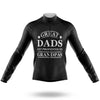 Great Dads - Men's Cycling Kit