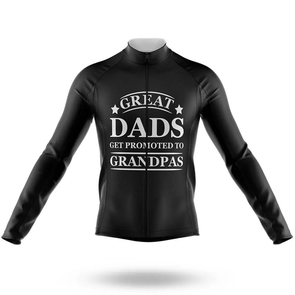 Great Dads - Men's Cycling Kit