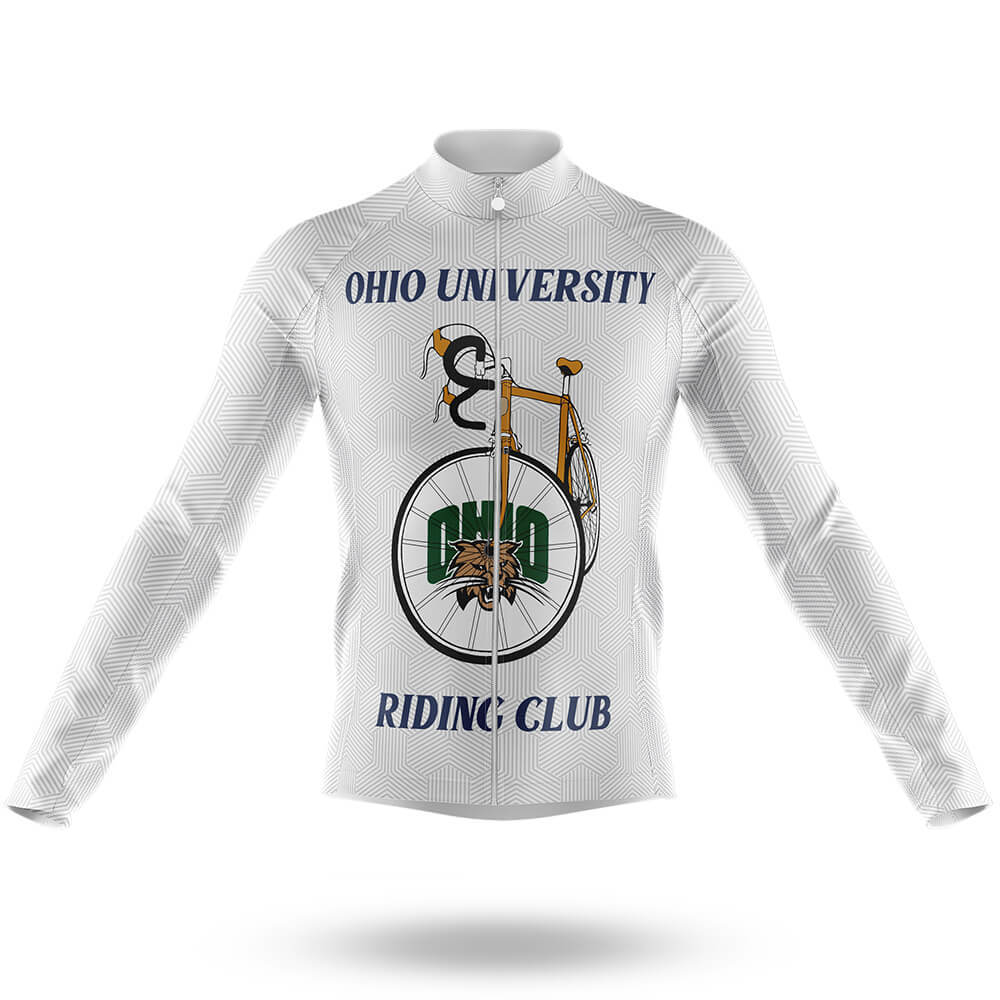 Classic Ohio University - Men's Cycling Kit