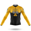 University of Idaho V2 - Men's Cycling Kit