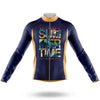 BigCrowns | Cali Summer Cycling Kit