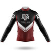 BigCrowns | Texas A&M V3 Cycling Kit