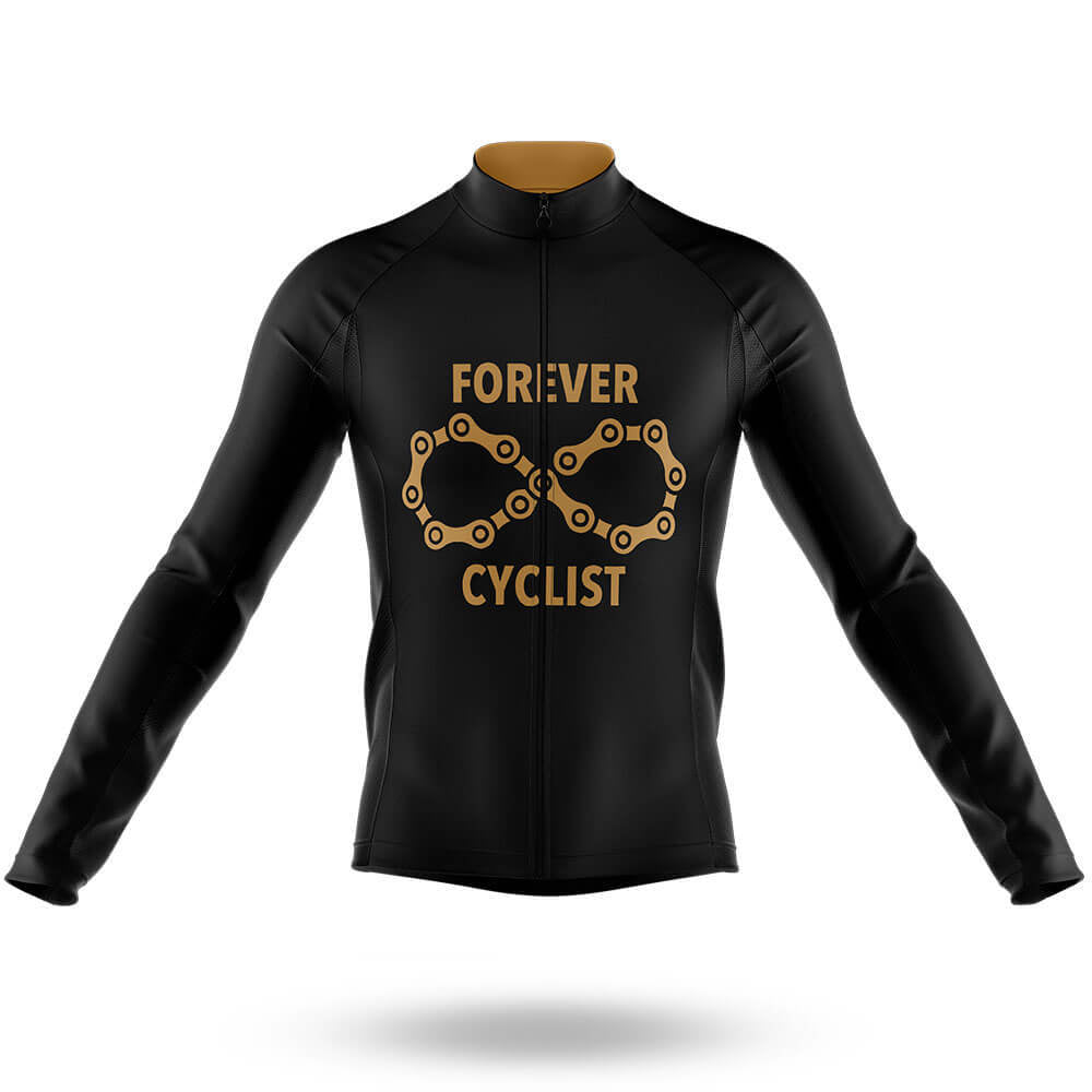 Forever Cyclist - Men's Cycling Kit