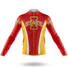 Iowa State University - Men's Cycling Kit