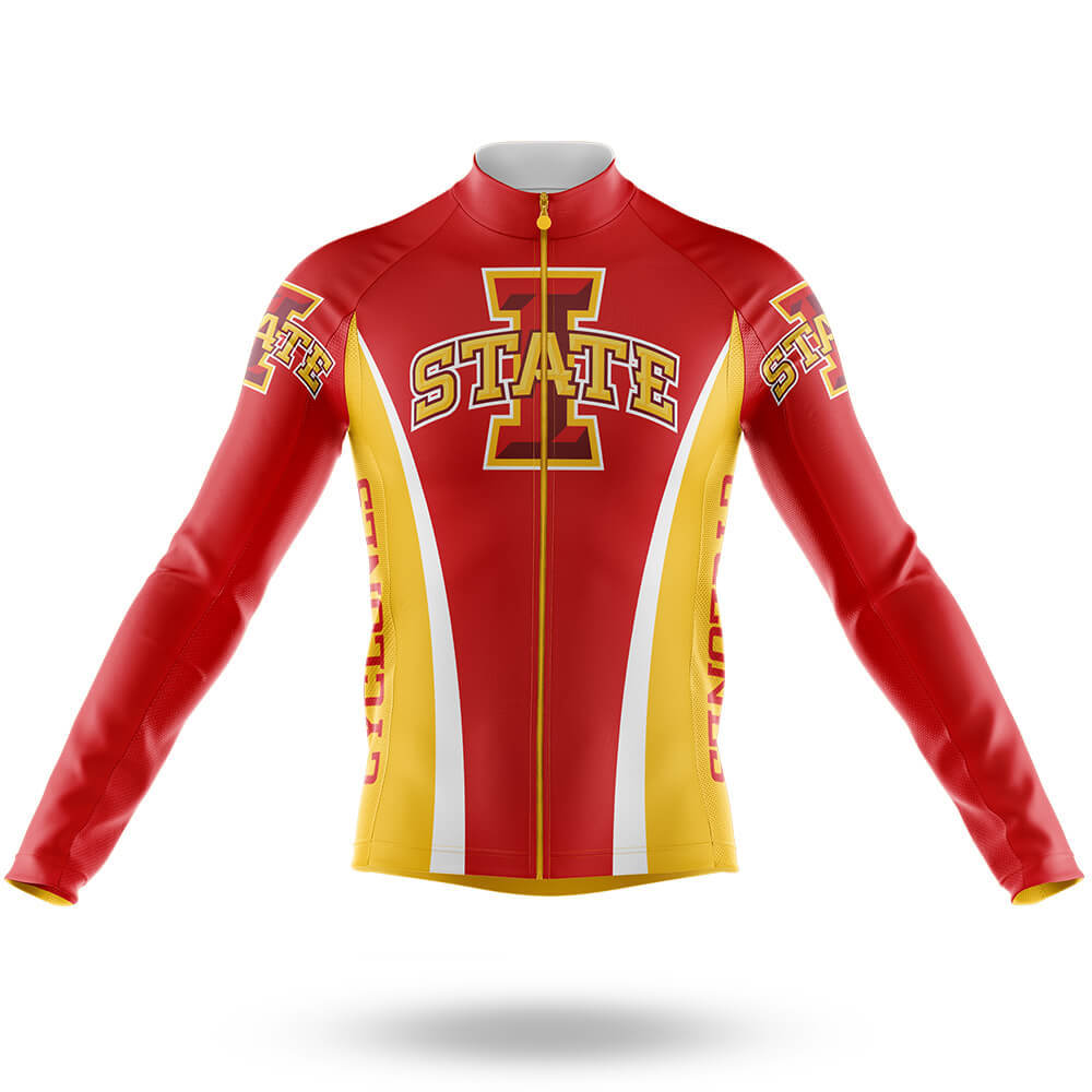 Iowa State University - Men's Cycling Kit