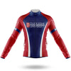 Duquesne University - Men's Cycling Kit