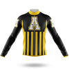 Appalachian State University USA - Men's Cycling Kit
