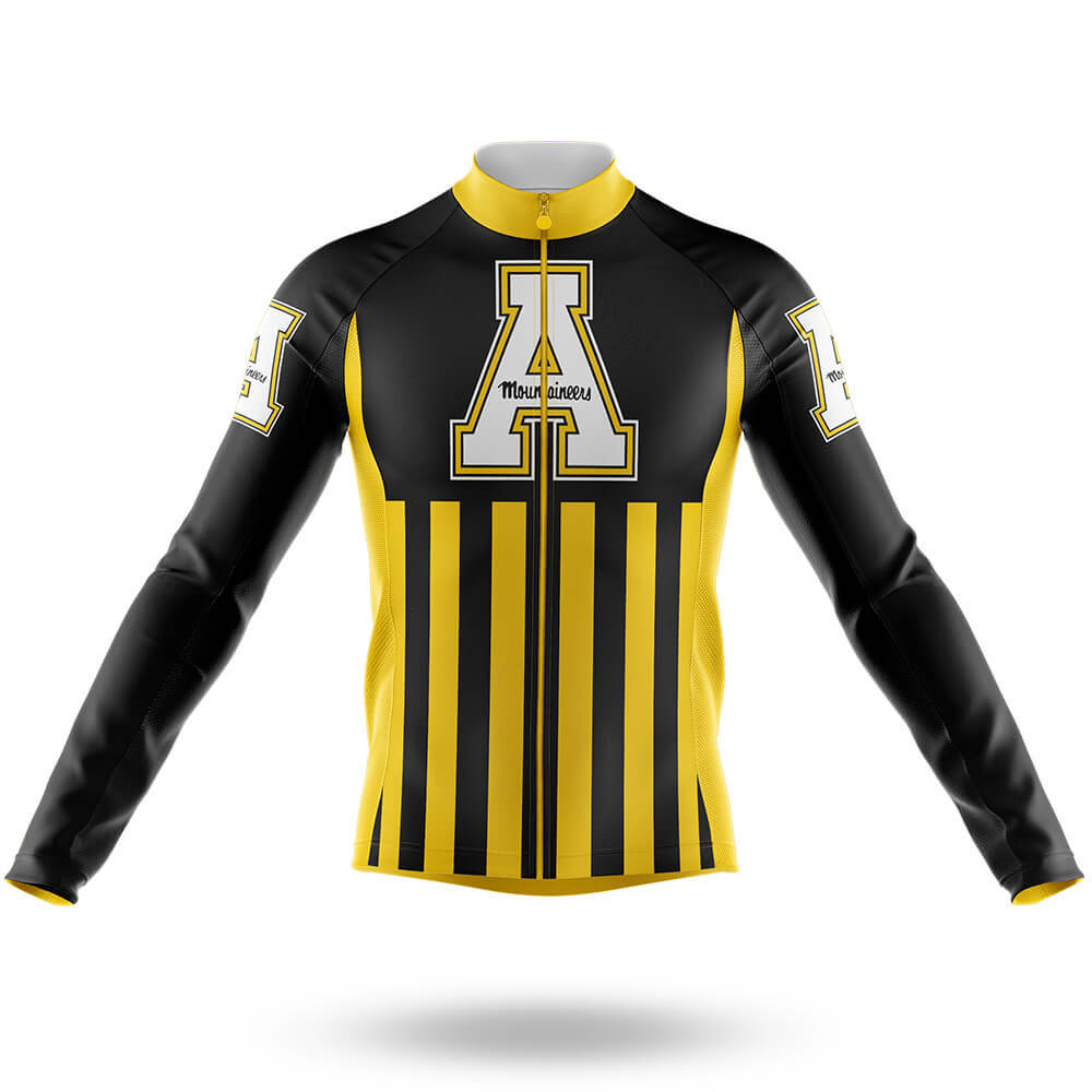 Appalachian State University USA - Men's Cycling Kit