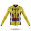 X-Men - Men's Cycling Kit