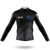 Nevada S4 Black - Men's Cycling Kit