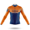 Gettysburg College V2 - Men's Cycling Kit
