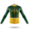 NDSU Bison - Men's Cycling Kit