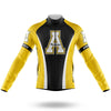 Appalachian State University - Men's Cycling Kit