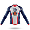 Miller Lite - Men's Cycling Kit