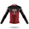 Temple University V2 - Men's Cycling Kit
