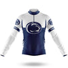 Pennsylvania State University V2 - Men's Cycling Kit