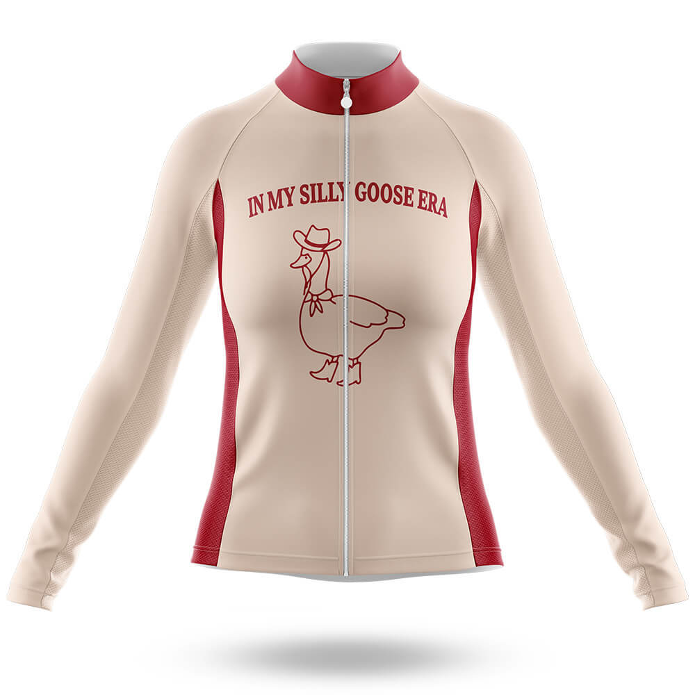 Silly Goose Era - Women - Cycling Kit