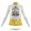 Work Hard For Honey - Women's Cycling Kit
