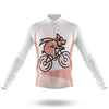 Pig V3 - Men's Cycling Kit