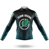 Team Vegan V3 - Men's Cycling Kit