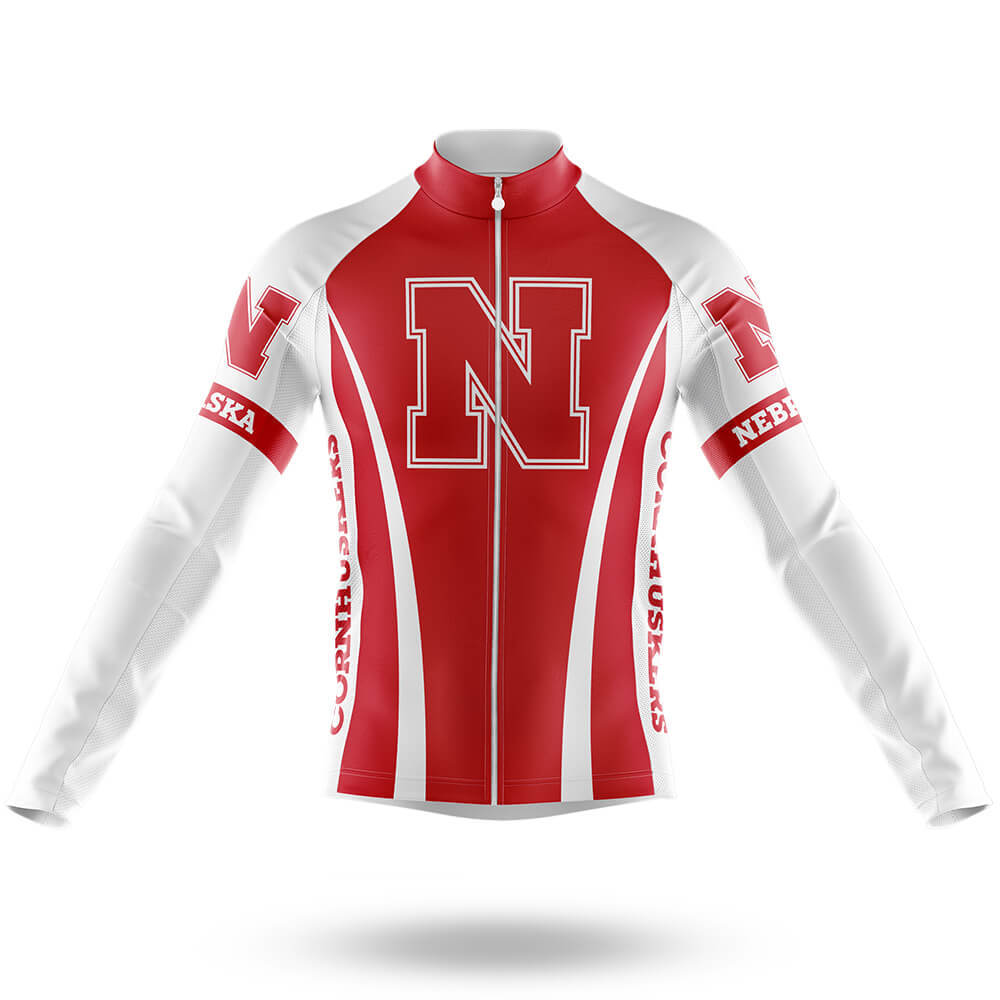 University of Nebraska–Lincoln - Men's Cycling Kit
