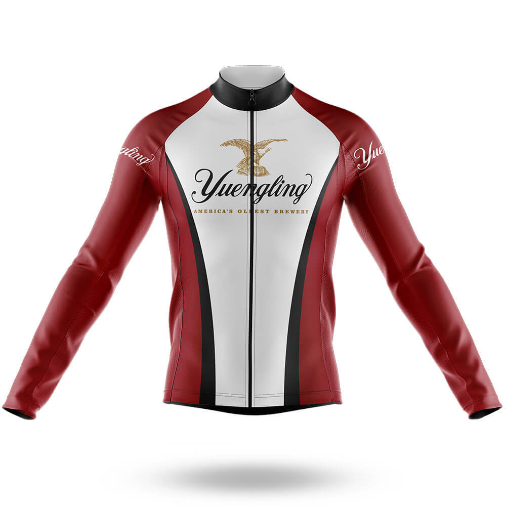 Yuengling - Men's Cycling Kit