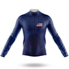 USA S21 - Men's Cycling Kit
