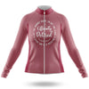 Officially Retired - Women - Cycling Kit