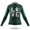 Love Turtles - Women's Cycling Kit