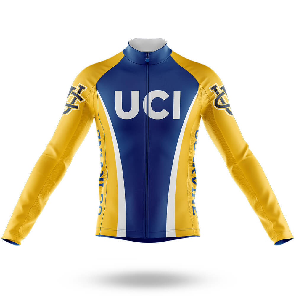 University of California Irvine - Men's Cycling Kit