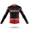 Cincinnati Bearcats - Men's Cycling Kit