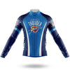 The Thunder - Men's Cycling Kit