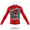 North Carolina State University - Men's Cycling Kit