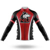 Northern Illinois University - Men's Cycling Kit