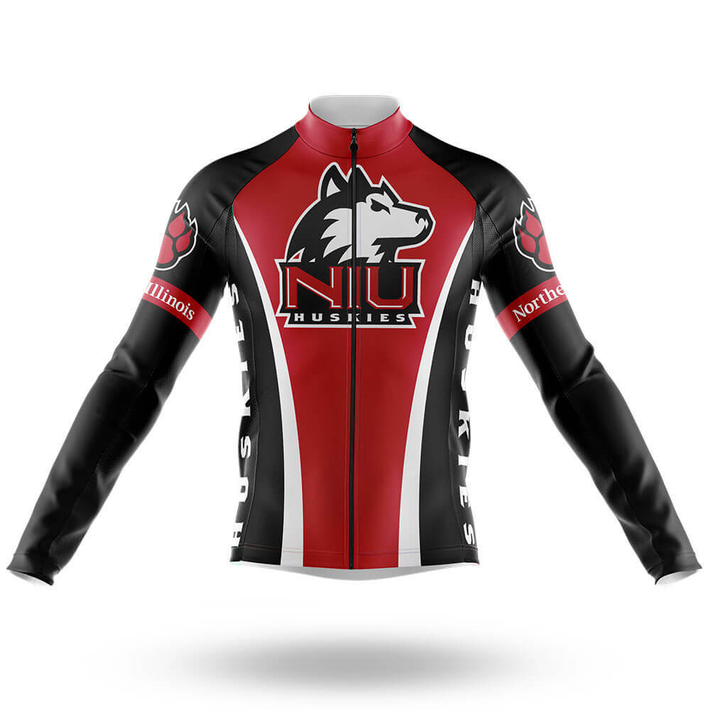Northern Illinois University - Men's Cycling Kit