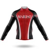 Marist College - Men's Cycling Kit