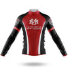 University of New Mexico - Men's Cycling Kit