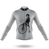 Monkey On A Bike - Men's Cycling Kit