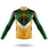 Baylor University V3 - Men's Cycling Kit