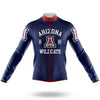 University of Arizona 1885 - Men's Cycling Kit