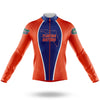 Florida Gators - Men's Cycling Kit