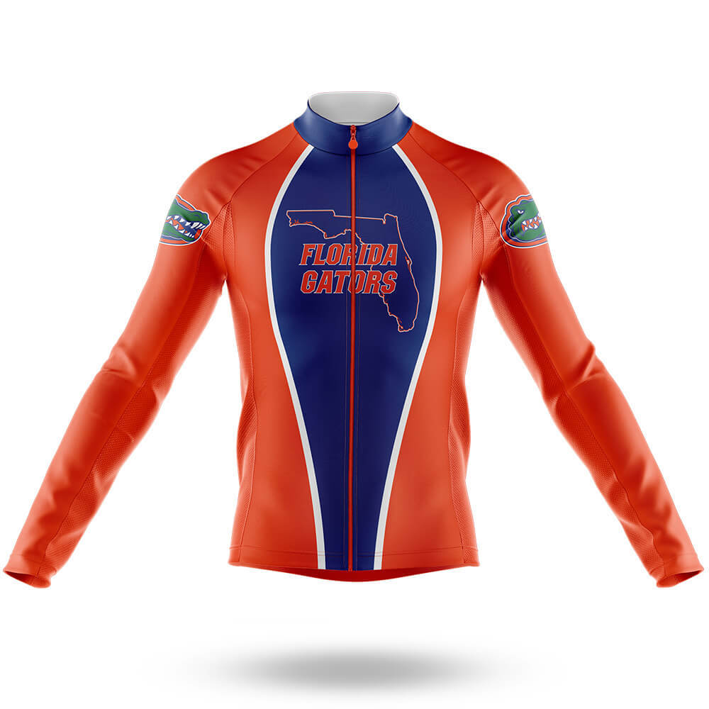 Florida Gators - Men's Cycling Kit