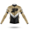 The Boilermakers V3 - Men's Cycling Kit