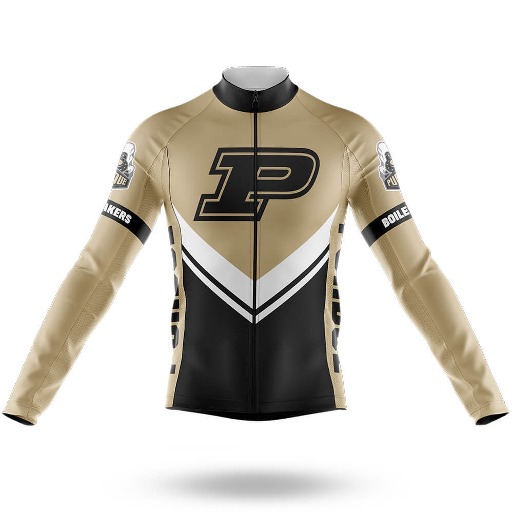 The Boilermakers V3 - Men's Cycling Kit