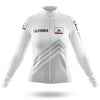BigCrowns | California S4 Cycling Kit