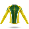 John Deere - Men's Cycling Kit