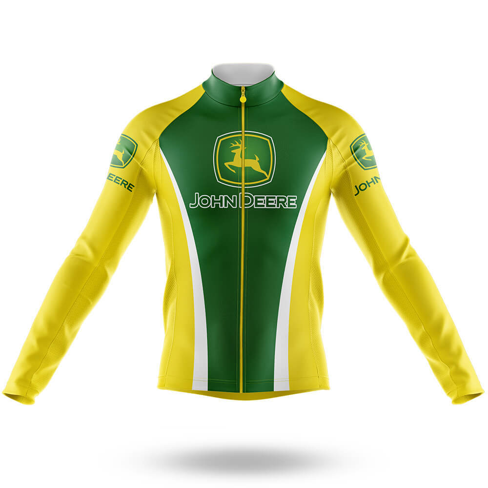 John Deere - Men's Cycling Kit