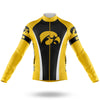 University of Iowa - Men's Cycling Kit
