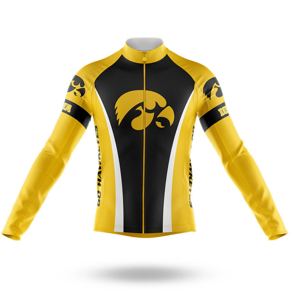 University of Iowa - Men's Cycling Kit
