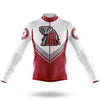 BigCrowns | University of Alabama V3 Cycling Kit